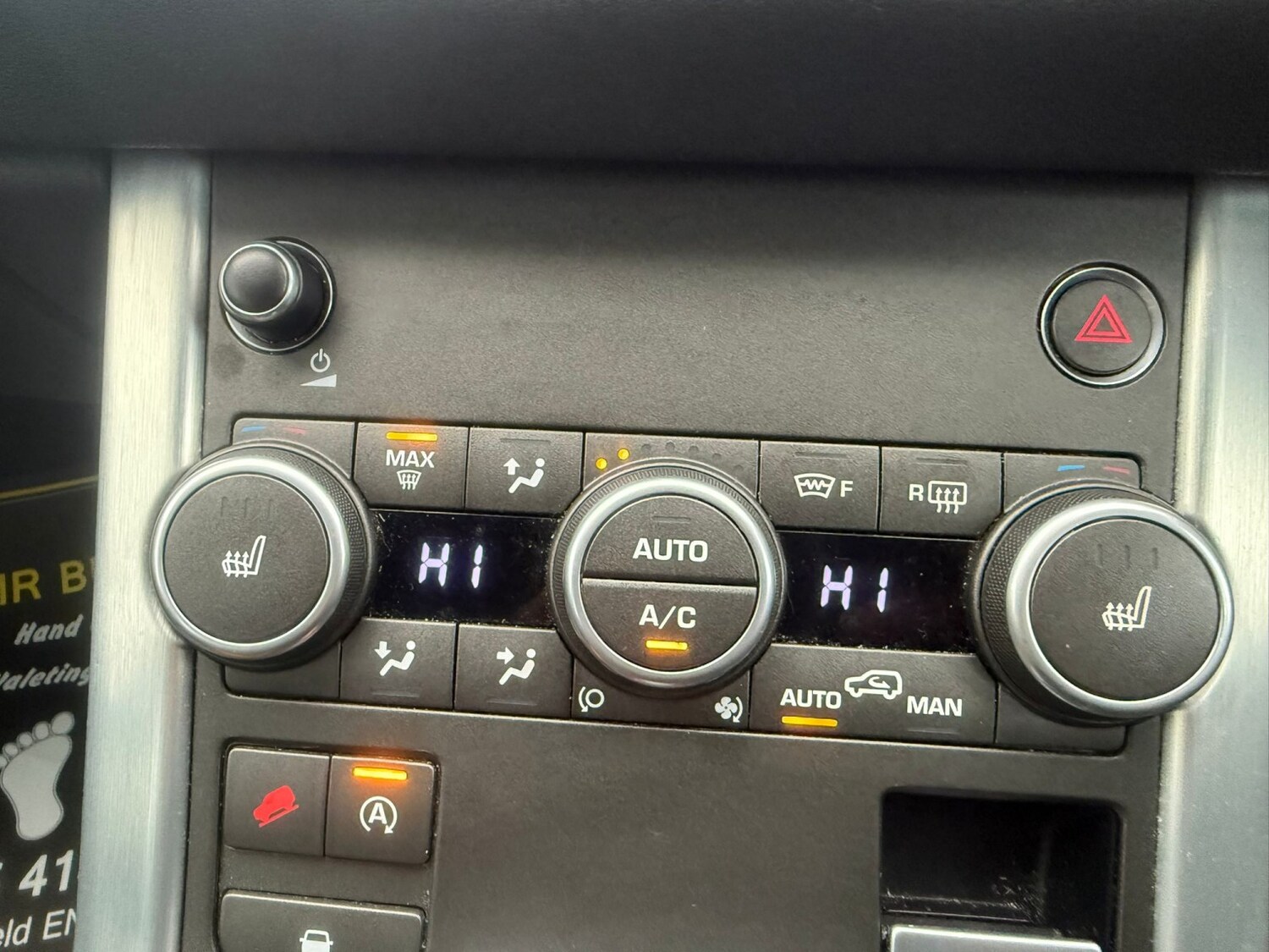 Used Land Rover Range Rover Evoque 2016 for sale - 77610044: Photo 27