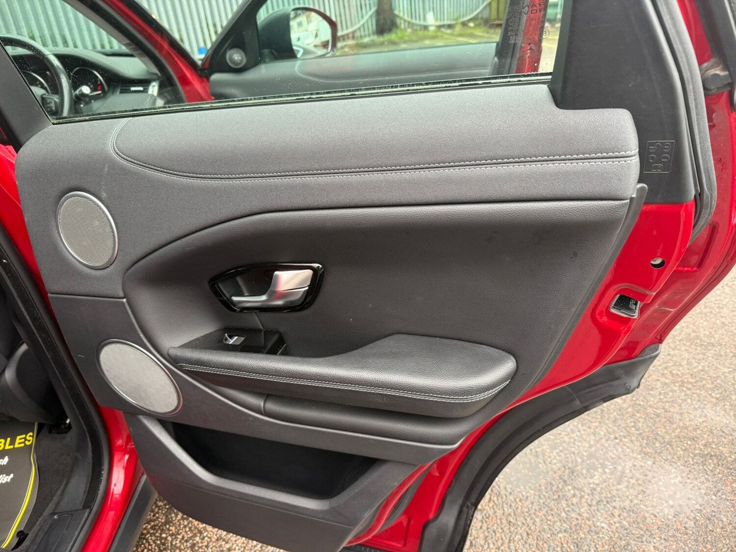 Used Land Rover Range Rover Evoque 2016 for sale - 77610044: Photo 31