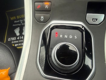 Used Land Rover Range Rover Evoque 2016 for sale - 77610044: Photo