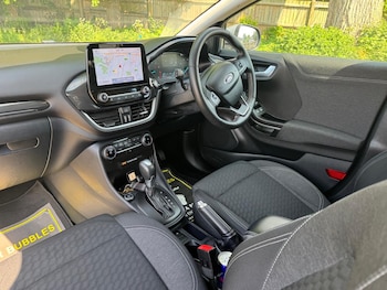Used Ford Puma 2020 for sale - 78553589: Photo