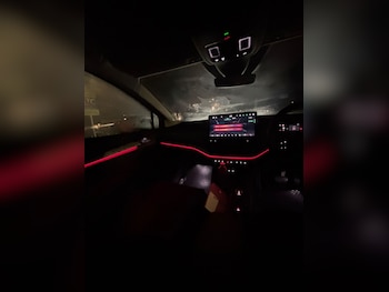 Used Skoda Enyaq 2025 for sale - 78285416: Photo