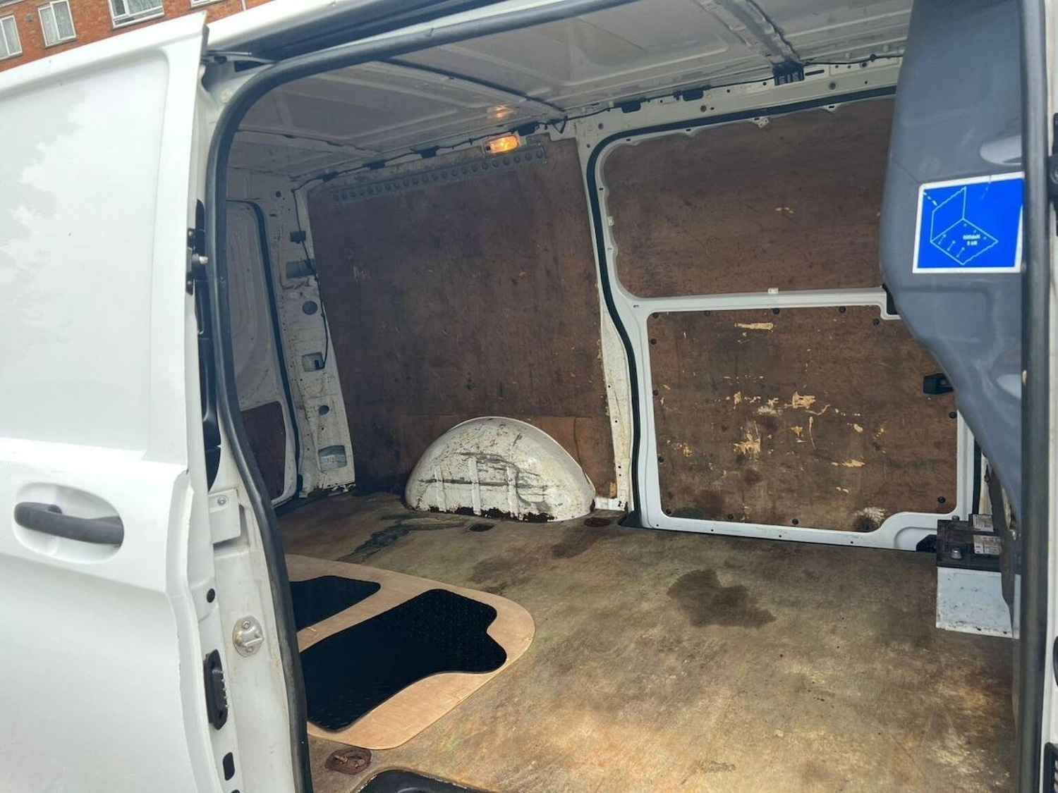 Used Mercedes-Benz Vito 2018 for sale - 77572700: Photo 19