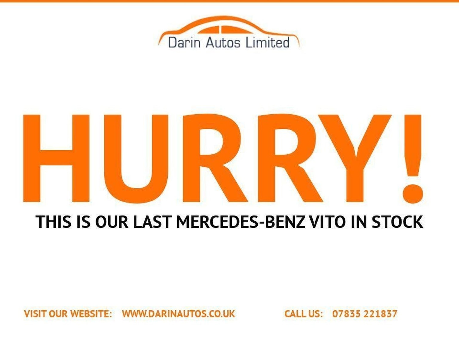 Used Mercedes-Benz Vito 2018 for sale - 77572700: Photo 22