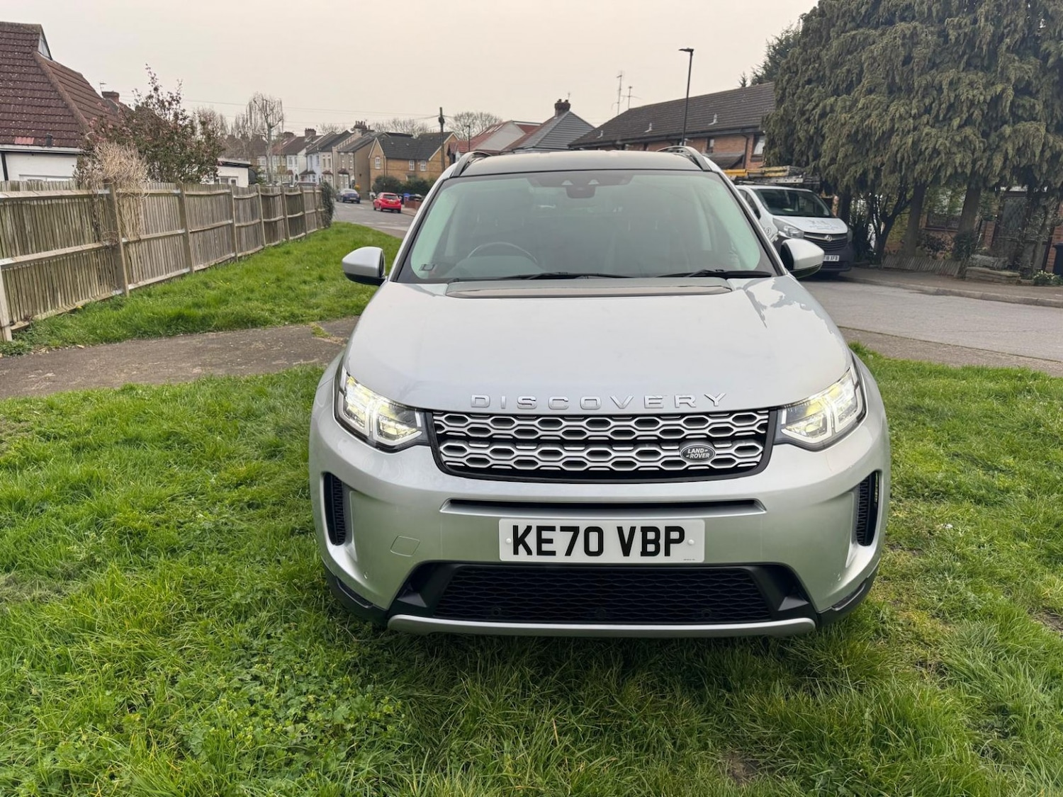 Used Land Rover Discovery Sport 2026 for sale - 78004422: Photo 11