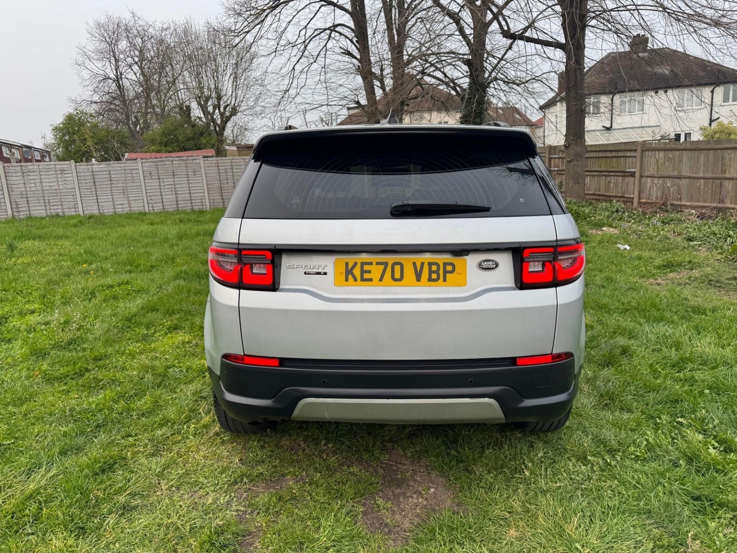 Used Land Rover Discovery Sport 2026 for sale - 78004422: Photo 13