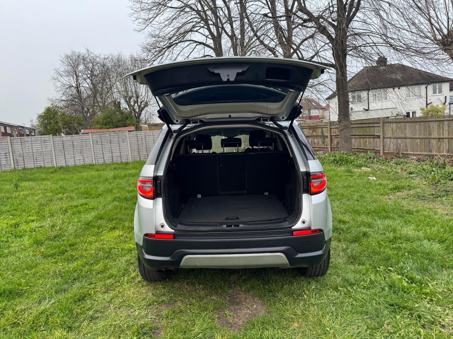 Used Land Rover Discovery Sport 2026 for sale - 78004422: Photo 14