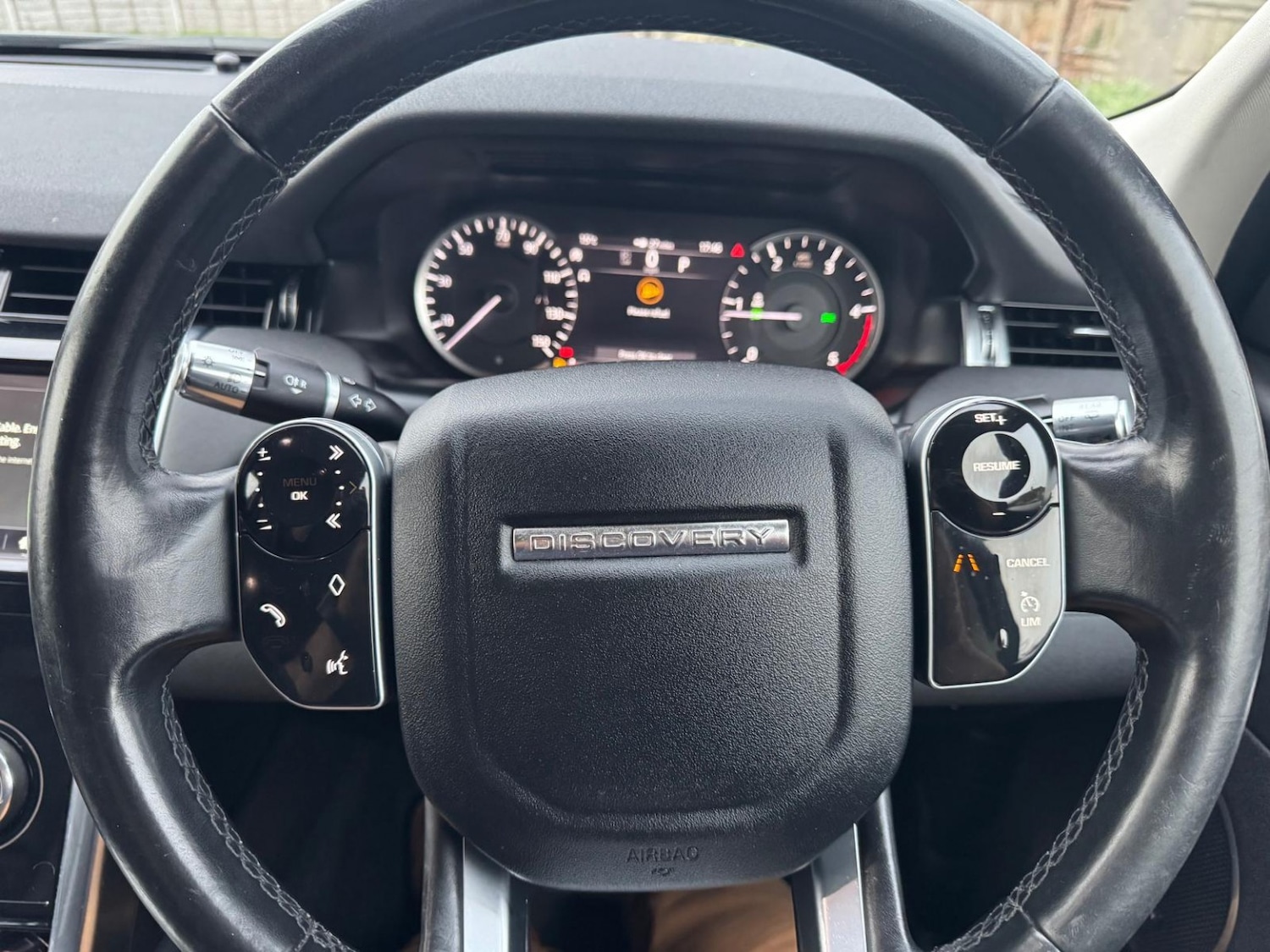 Used Land Rover Discovery Sport 2026 for sale - 78004422: Photo 15