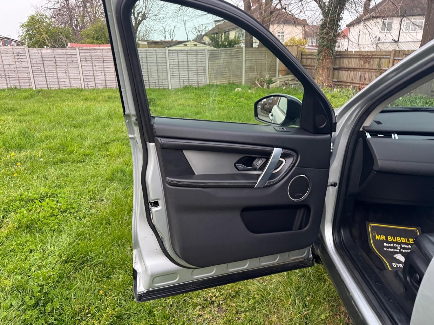 Used Land Rover Discovery Sport 2026 for sale - 78004422: Photo 16