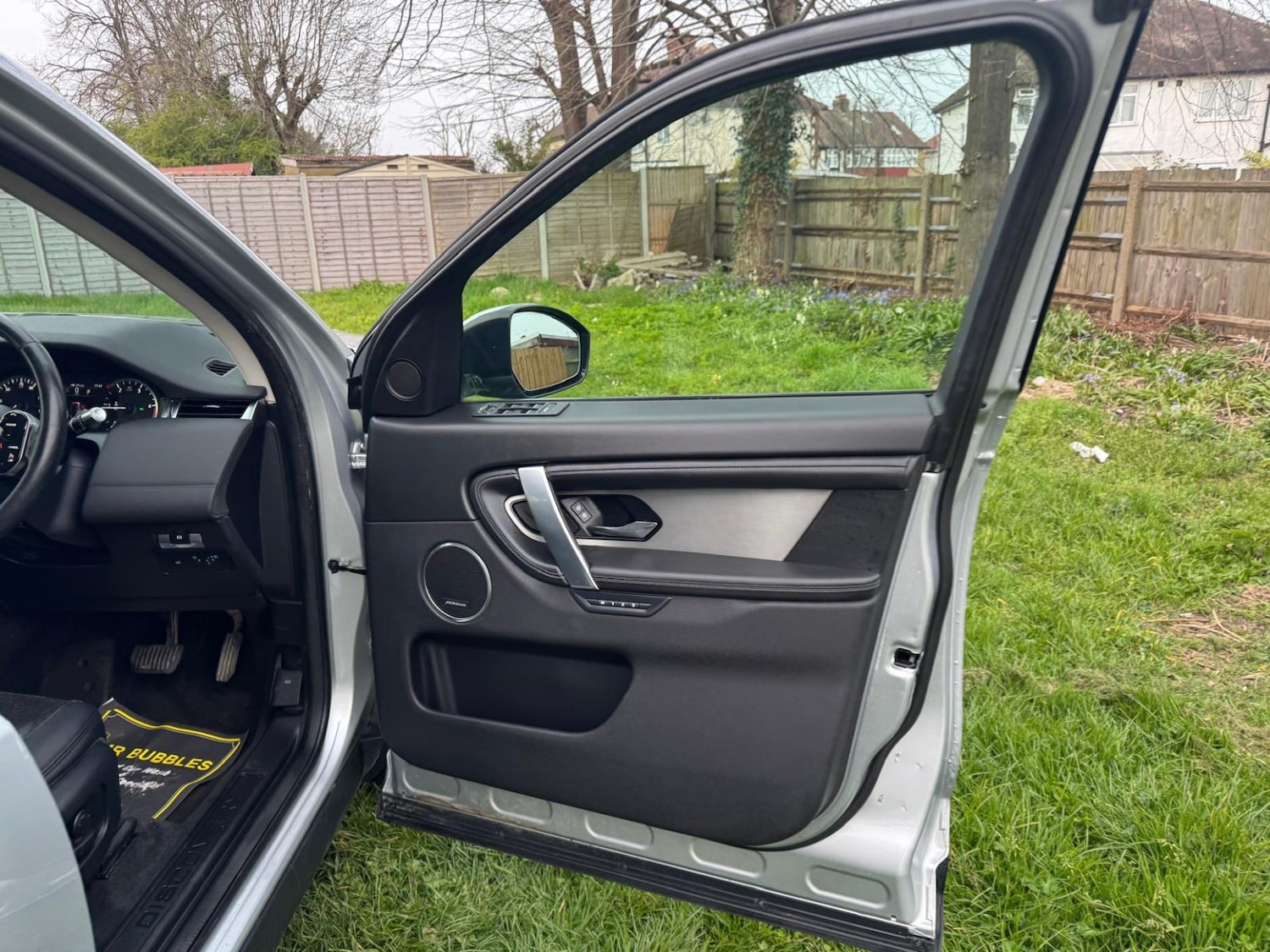 Used Land Rover Discovery Sport 2026 for sale - 78004422: Photo 17