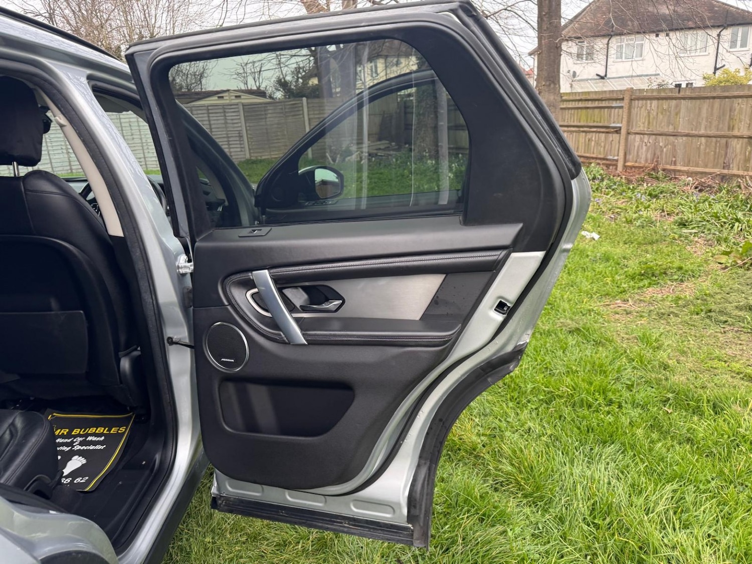 Used Land Rover Discovery Sport 2026 for sale - 78004422: Photo 19