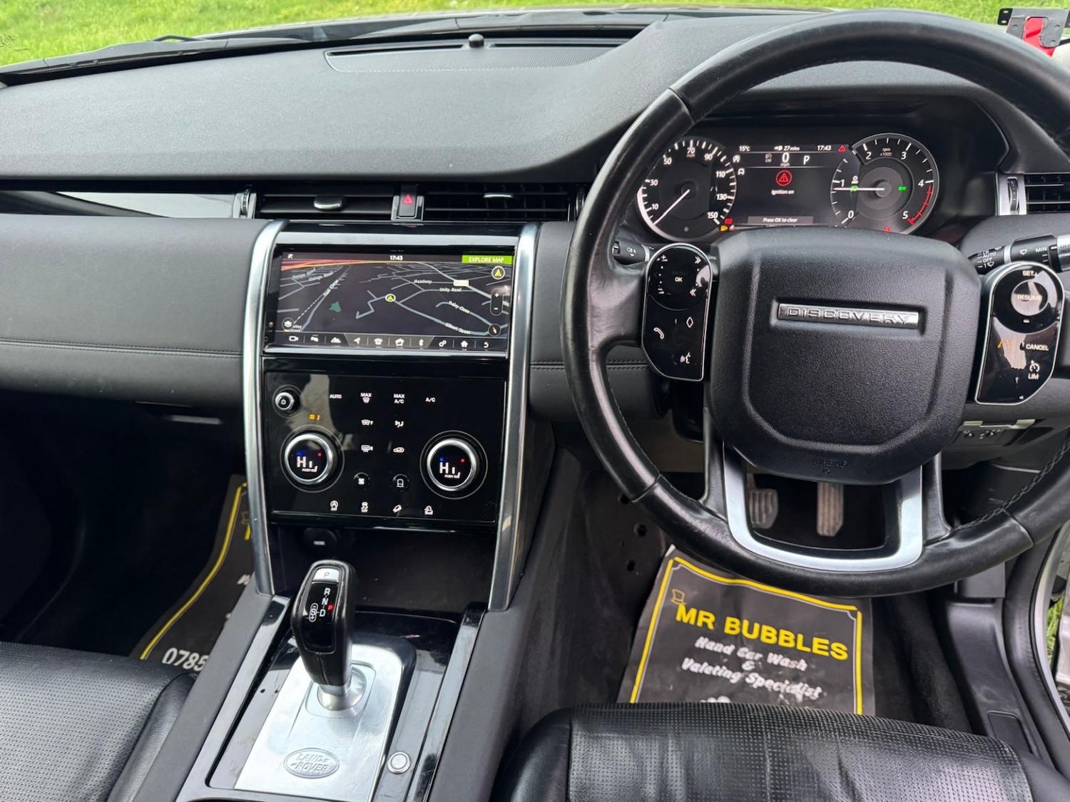 Used Land Rover Discovery Sport 2026 for sale - 78004422: Photo 20