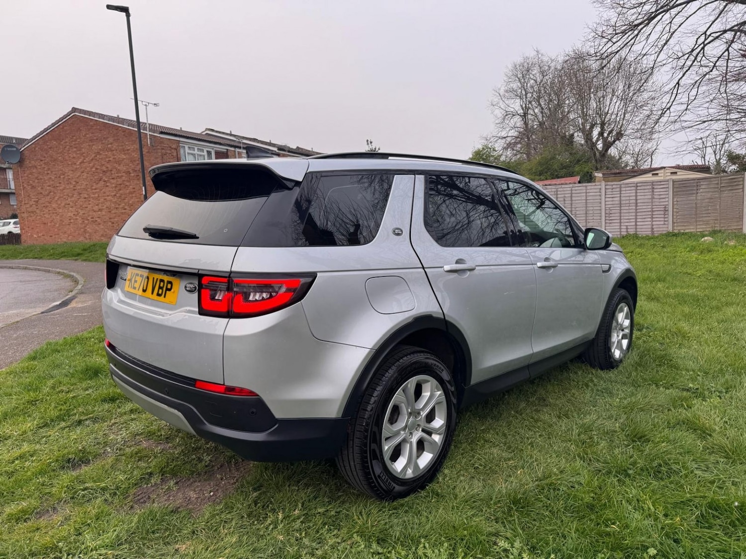 Used Land Rover Discovery Sport 2026 for sale - 78004422: Photo 21