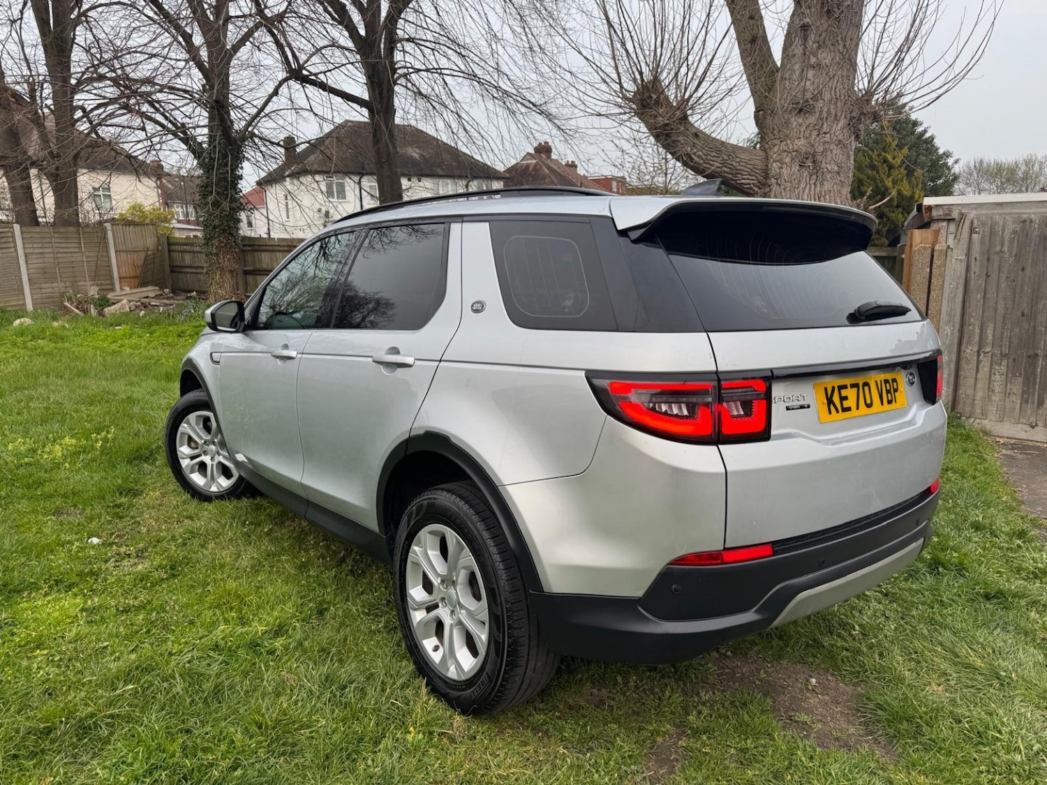 Used Land Rover Discovery Sport 2026 for sale - 78004422: Photo 22