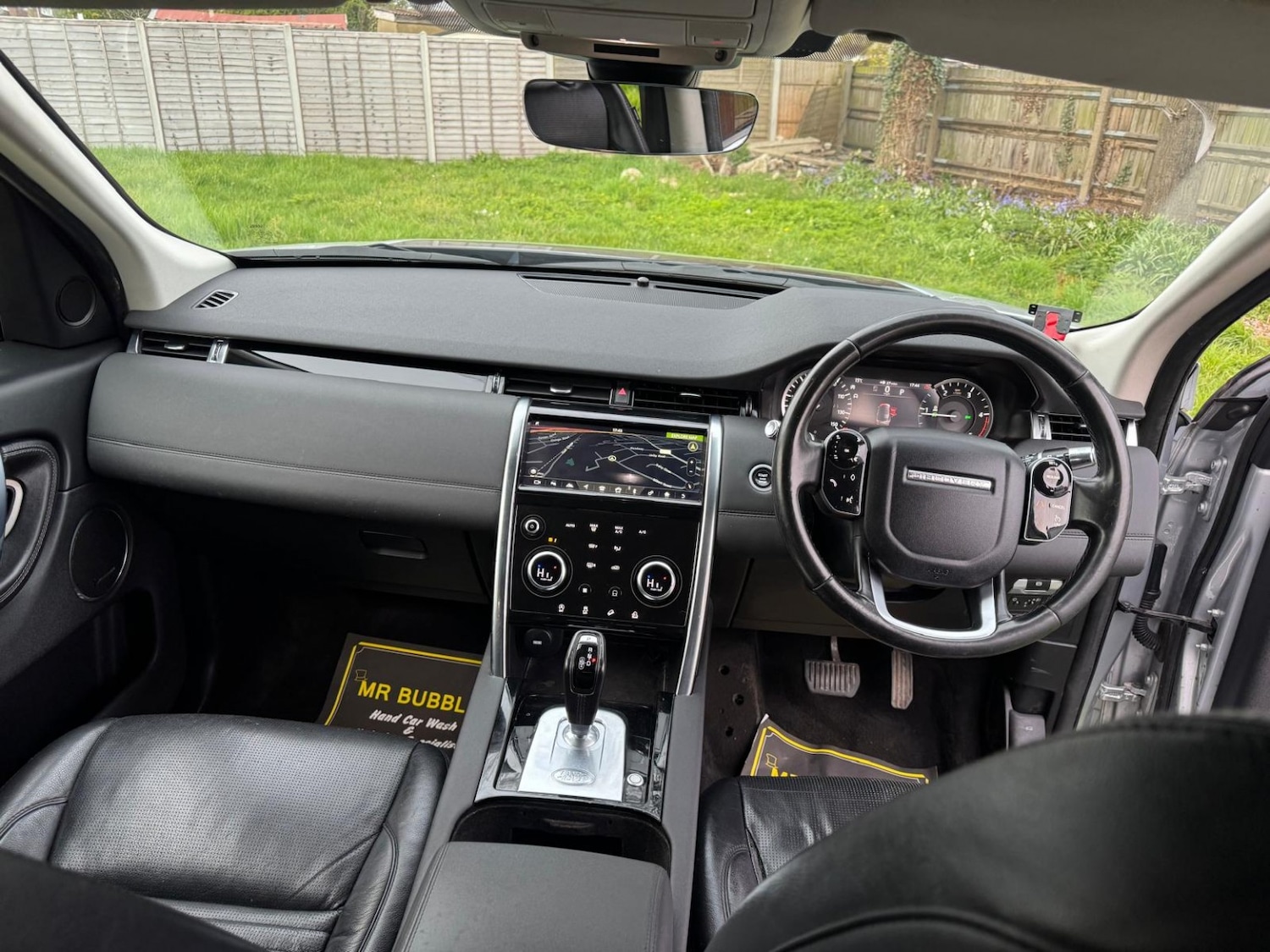 Used Land Rover Discovery Sport 2026 for sale - 78004422: Photo 23