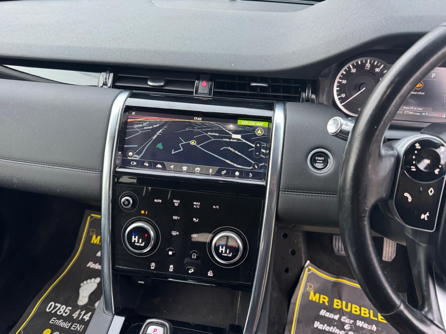 Used Land Rover Discovery Sport 2026 for sale - 78004422: Photo 24