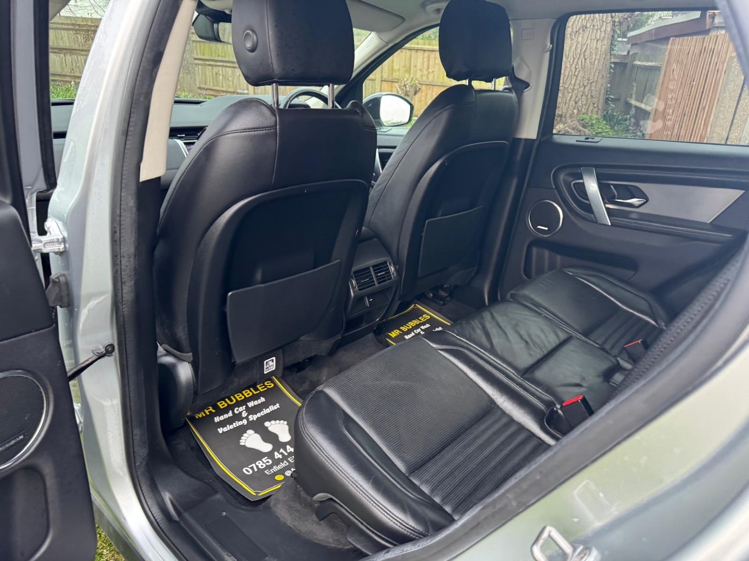 Used Land Rover Discovery Sport 2026 for sale - 78004422: Photo 26