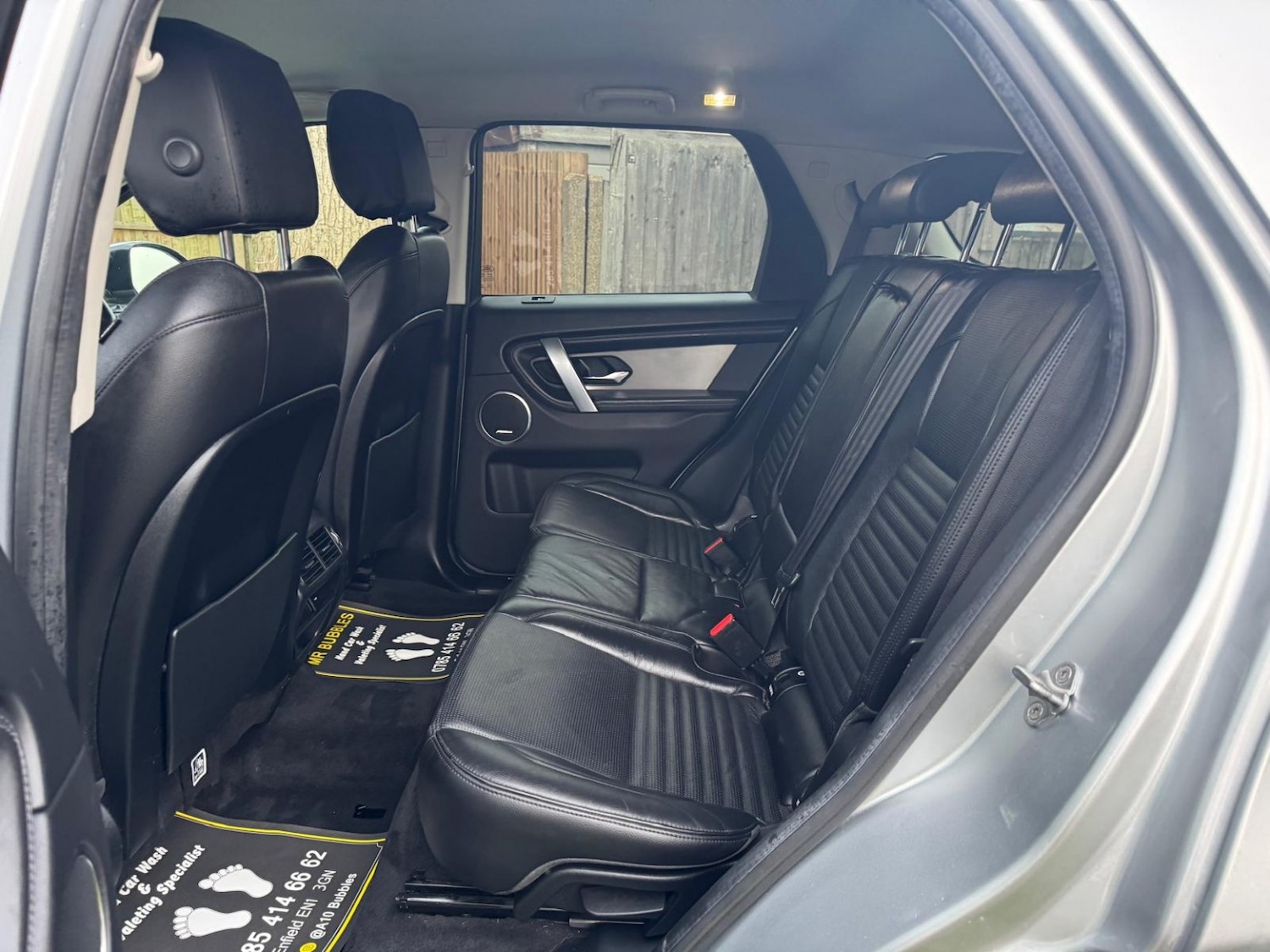 Used Land Rover Discovery Sport 2026 for sale - 78004422: Photo 27