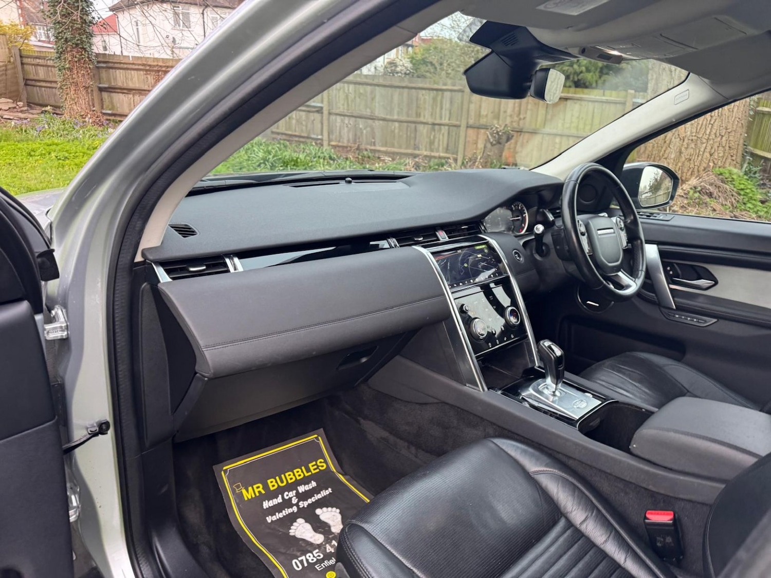 Used Land Rover Discovery Sport 2026 for sale - 78004422: Photo 29