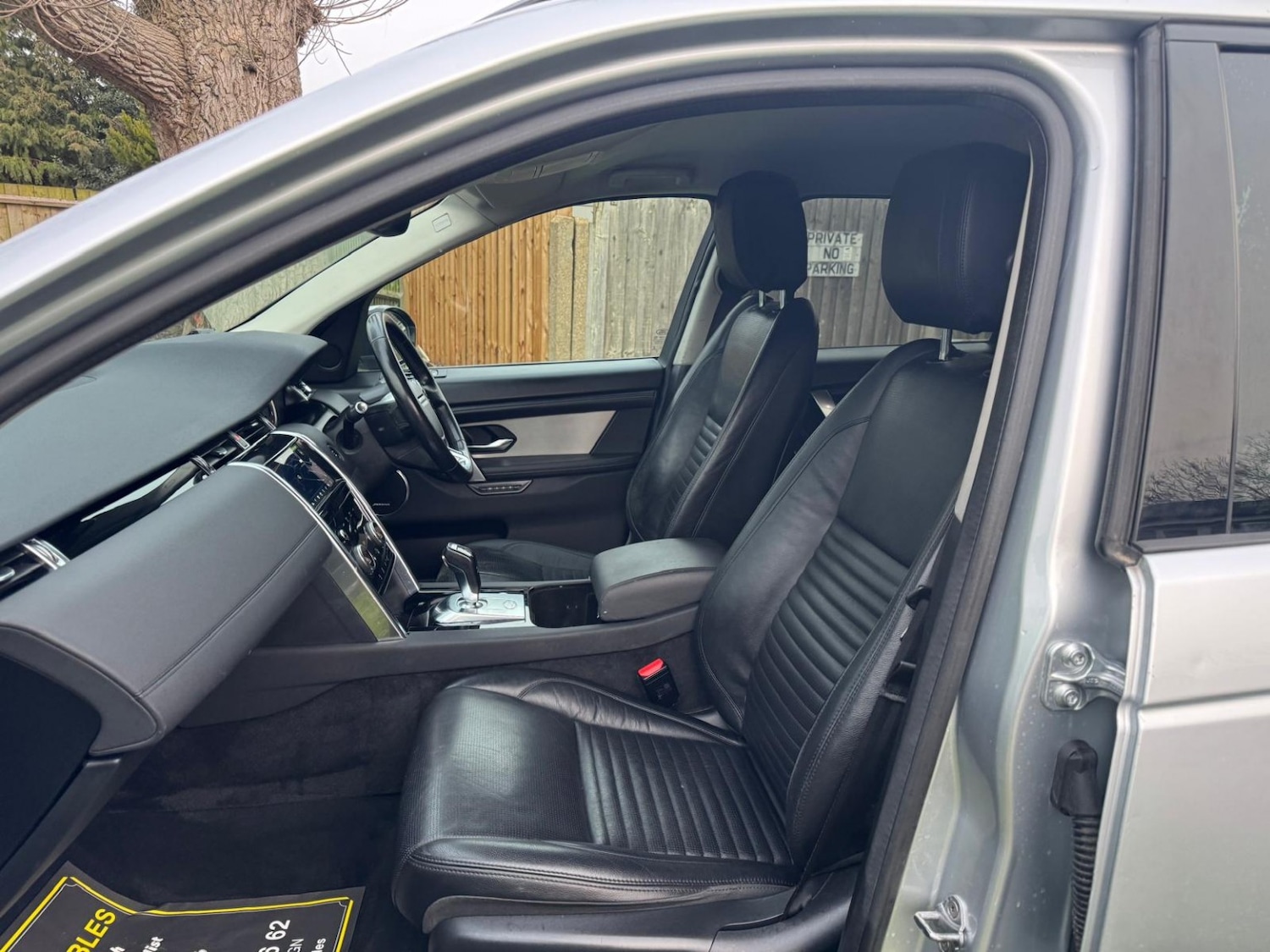 Used Land Rover Discovery Sport 2026 for sale - 78004422: Photo 30