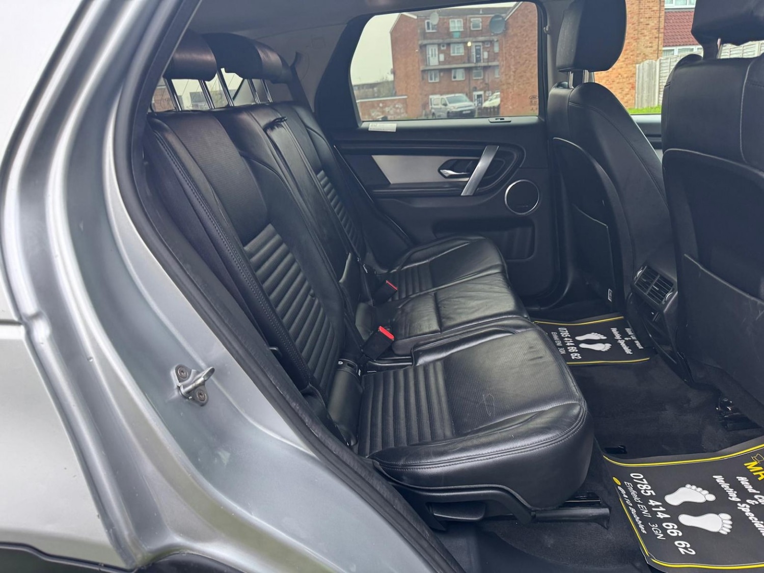 Used Land Rover Discovery Sport 2026 for sale - 78004422: Photo 31