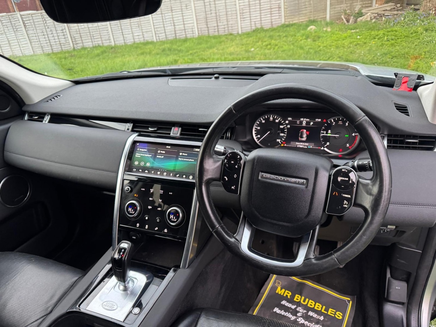 Used Land Rover Discovery Sport 2026 for sale - 78004422: Photo 32