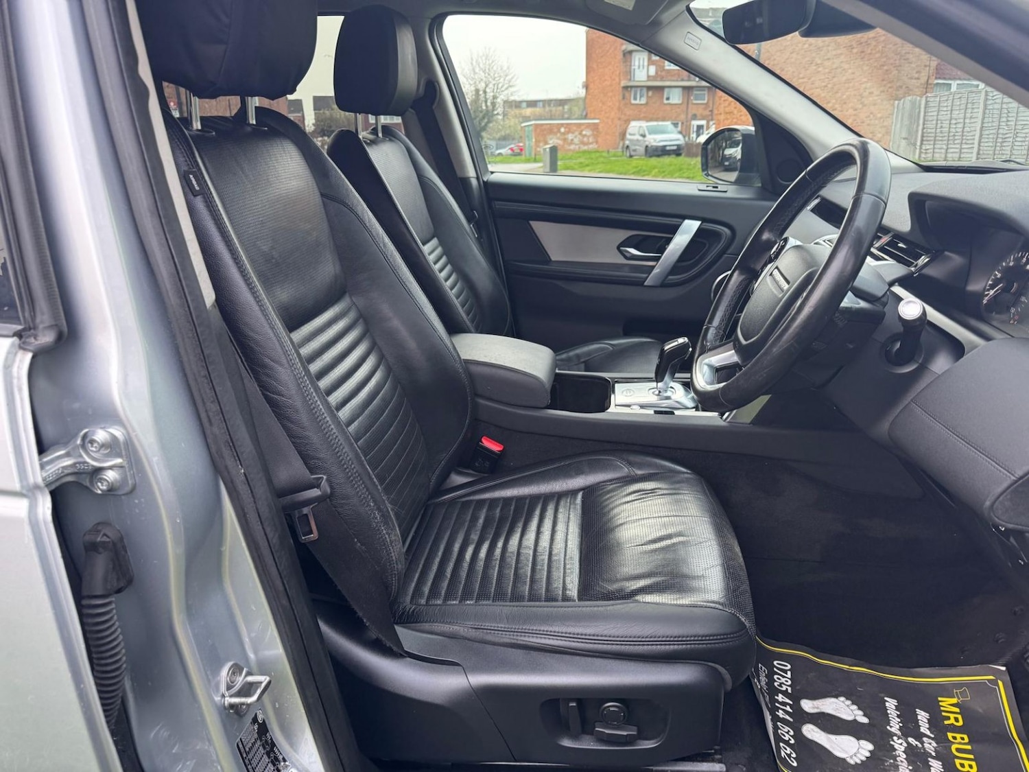 Used Land Rover Discovery Sport 2026 for sale - 78004422: Photo 33