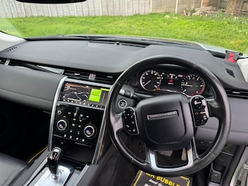 Used Land Rover Discovery Sport 2026 for sale - 78004422: Photo