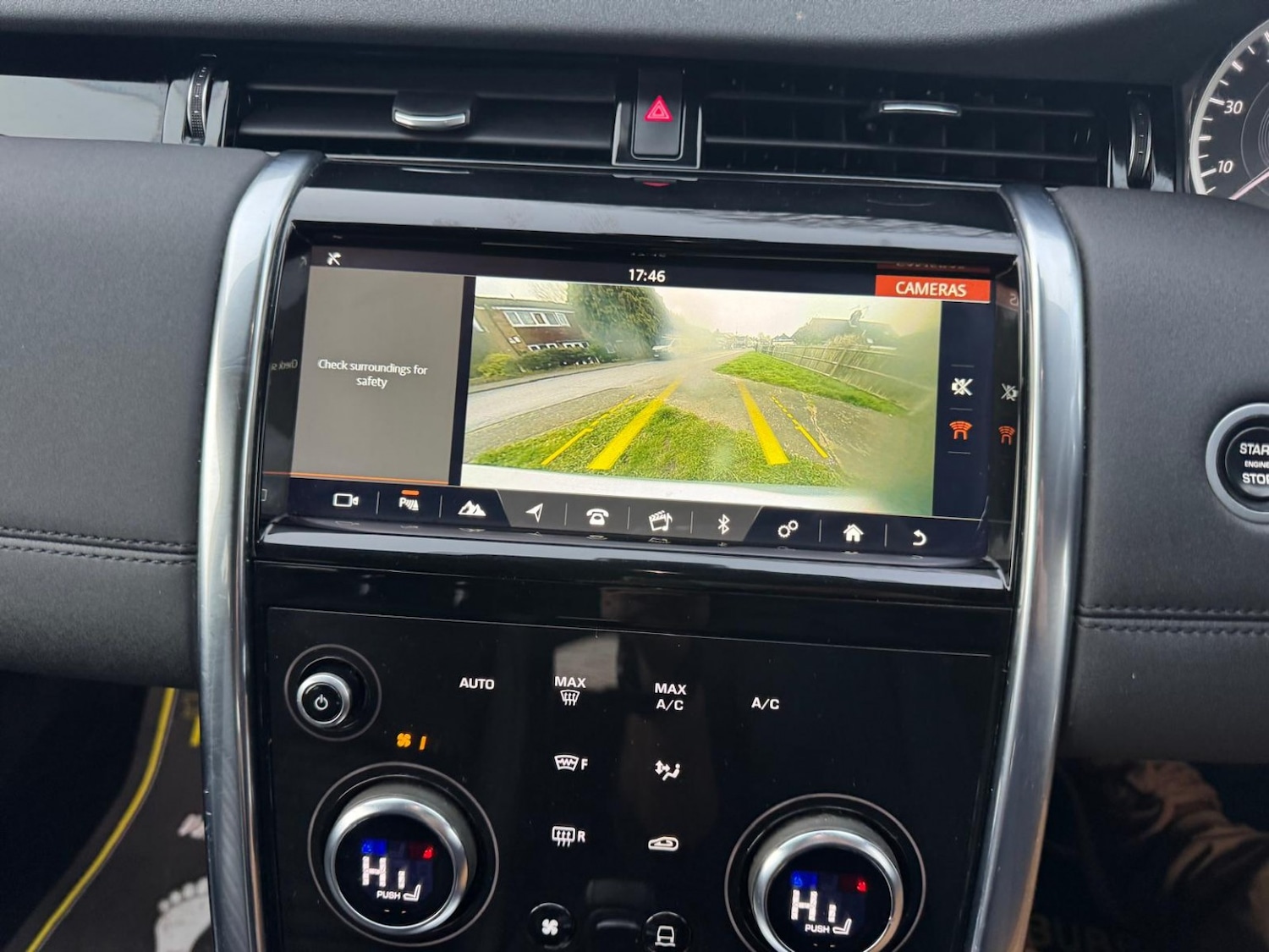 Used Land Rover Discovery Sport 2026 for sale - 78004422: Photo 4