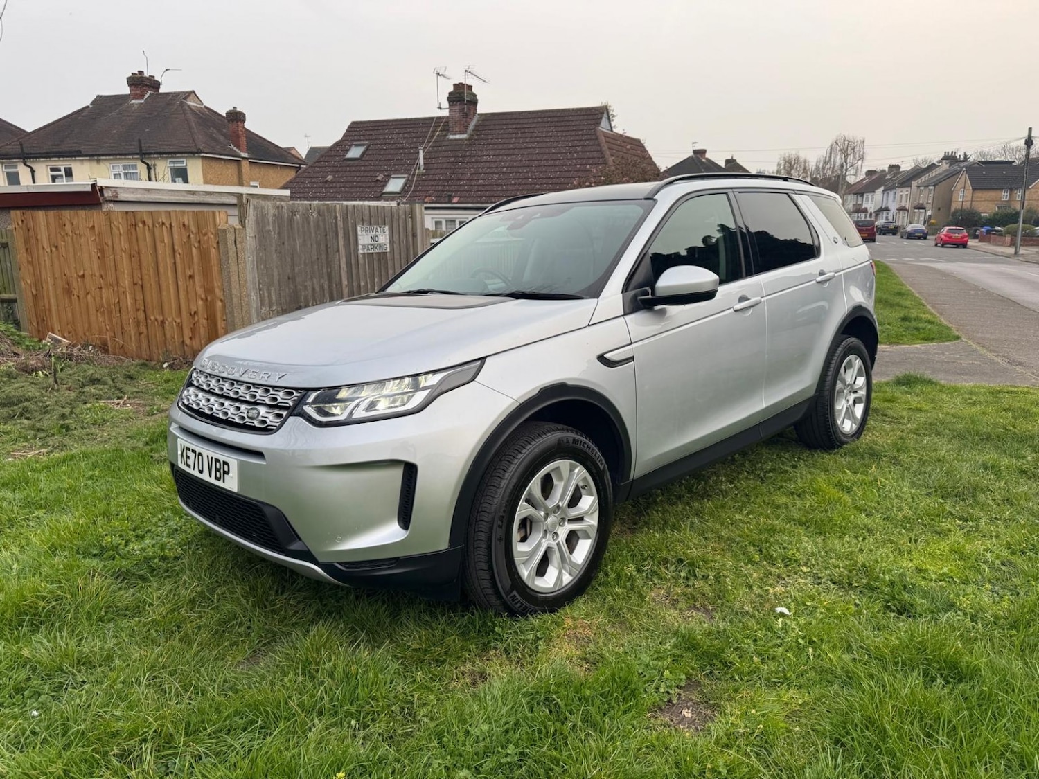 Used Land Rover Discovery Sport 2026 for sale - 78004422: Photo 5