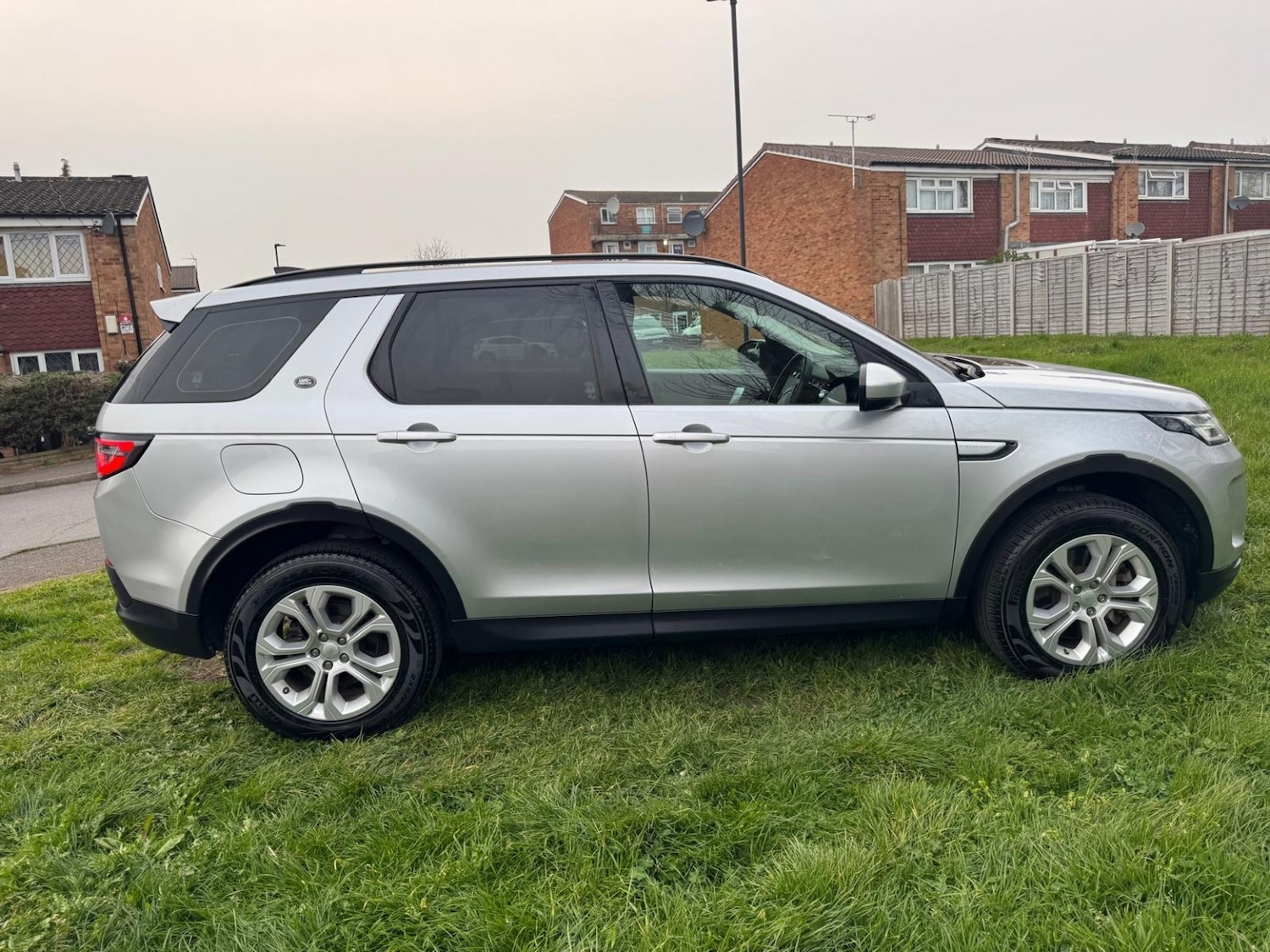Used Land Rover Discovery Sport 2026 for sale - 78004422: Photo 6