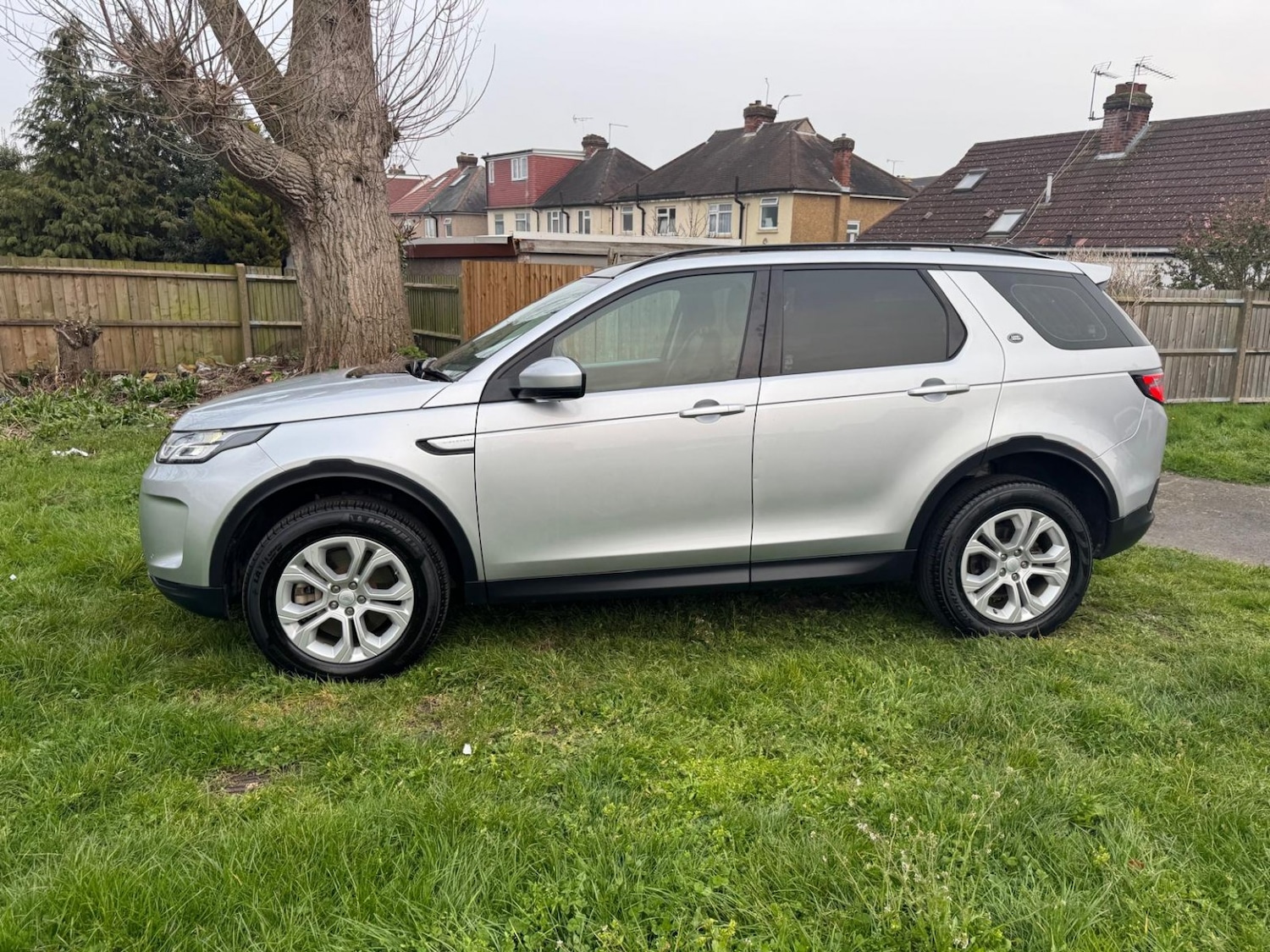 Used Land Rover Discovery Sport 2026 for sale - 78004422: Photo 7