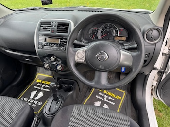 Used Nissan Micra 2014 for sale - 78155432: Photo