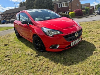 Used Vauxhall Corsa 2016 for sale - 78273860: Photo