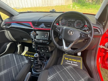 Used Vauxhall Corsa 2016 for sale - 78273860: Photo