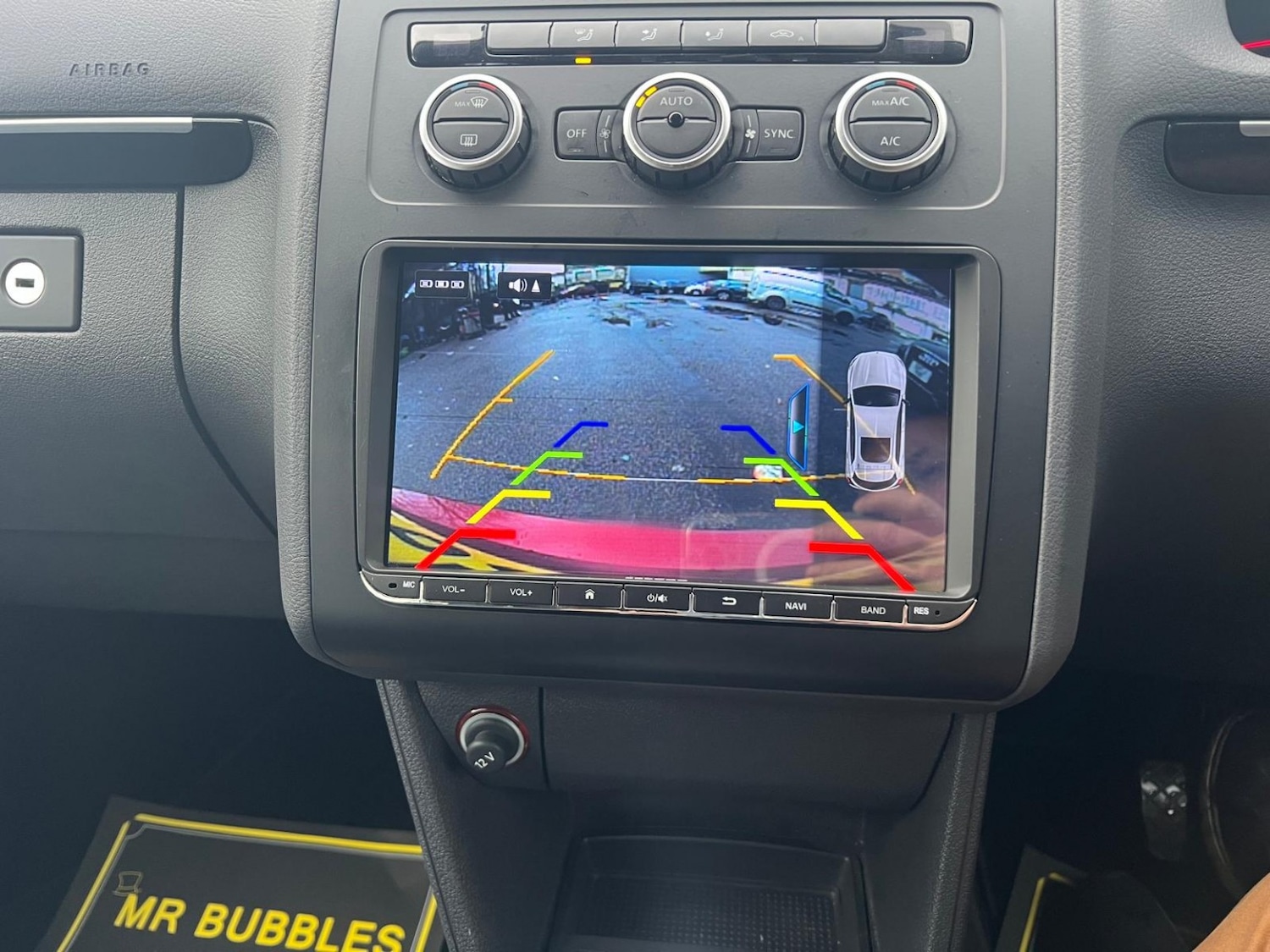 Used Volkswagen Touran 2026 for sale - 77610077: Photo 15