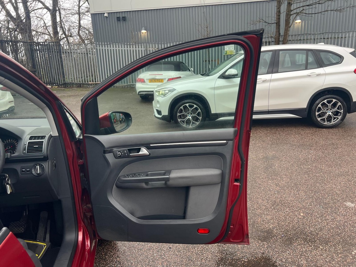 Used Volkswagen Touran 2026 for sale - 77610077: Photo 17