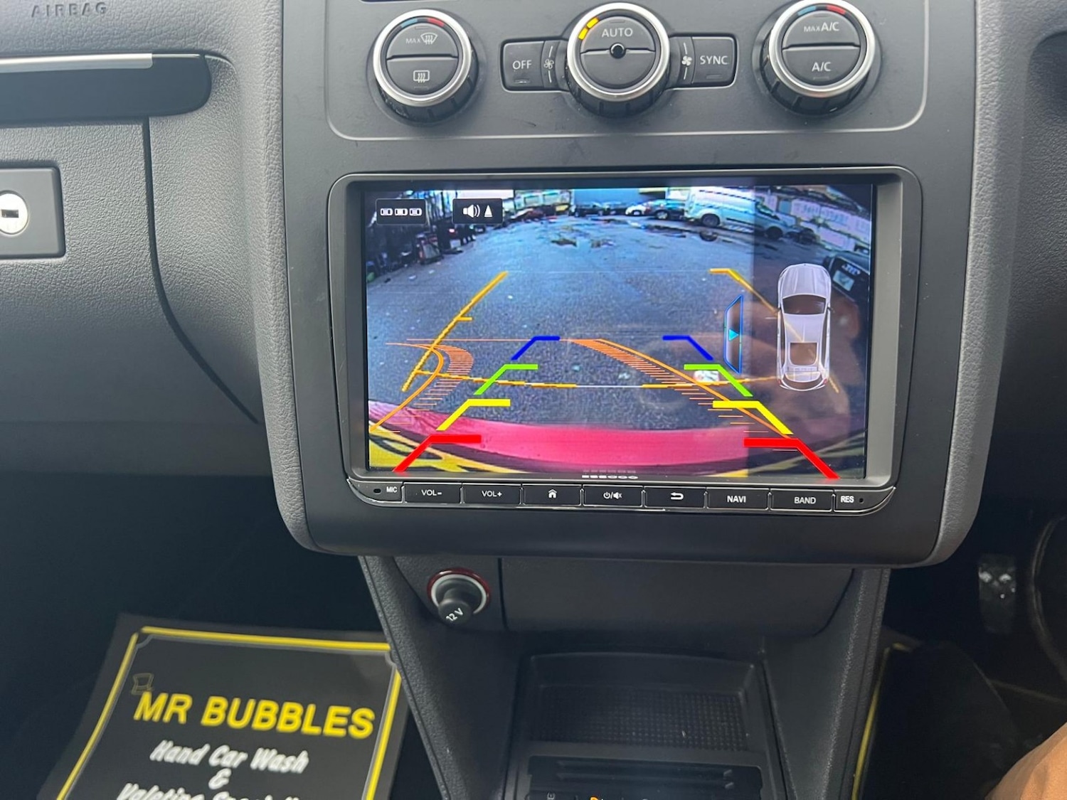 Used Volkswagen Touran 2026 for sale - 77610077: Photo 19