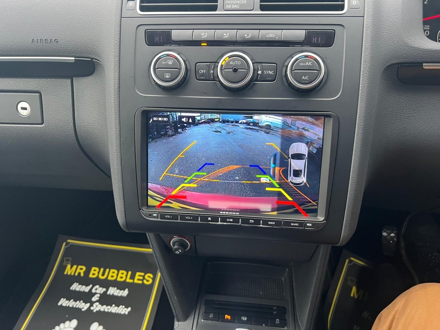 Used Volkswagen Touran 2026 for sale - 77610077: Photo 25