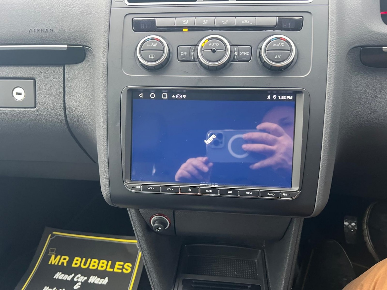 Used Volkswagen Touran 2026 for sale - 77610077: Photo 26