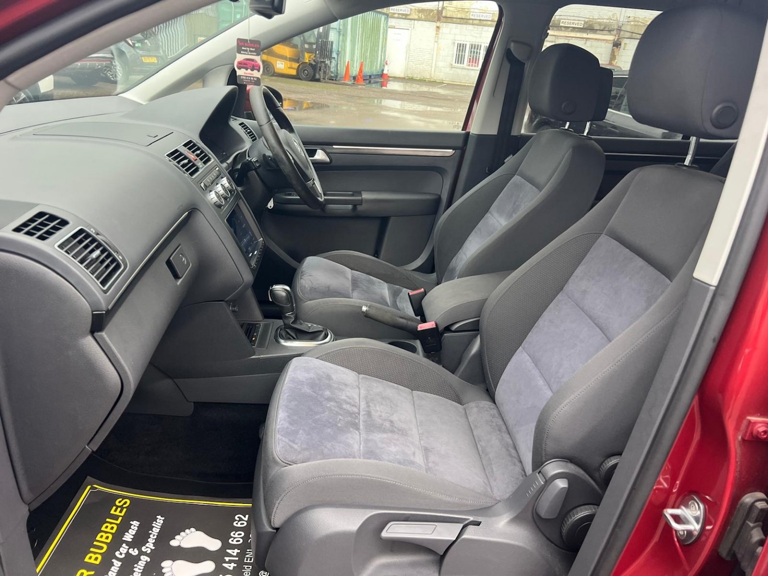 Used Volkswagen Touran 2026 for sale - 77610077: Photo 31