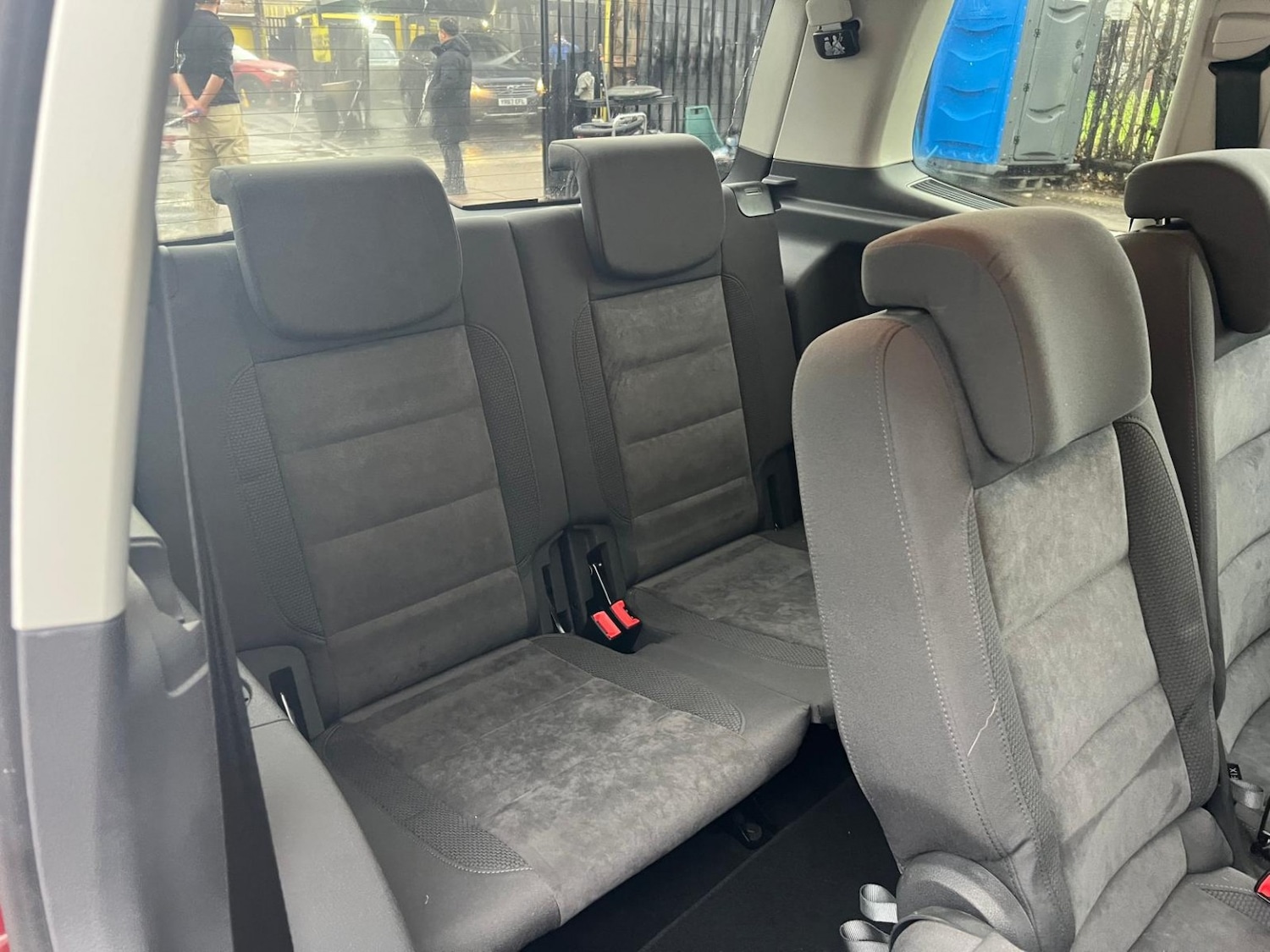 Used Volkswagen Touran 2026 for sale - 77610077: Photo 32