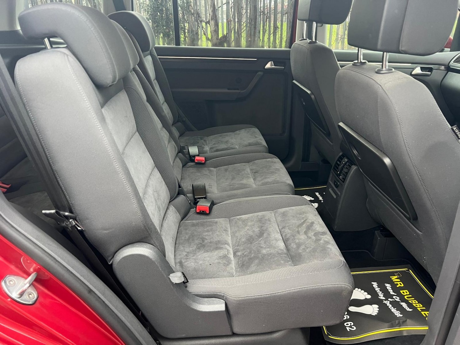 Used Volkswagen Touran 2026 for sale - 77610077: Photo 33