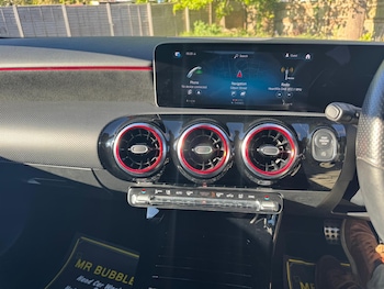 Used Mercedes-Benz A-Class 2020 for sale - 78387630: Photo