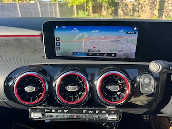 Used Mercedes-Benz A-Class 2020 for sale - 78387630: Photo