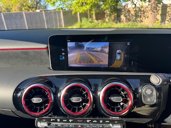 Used Mercedes-Benz A-Class 2020 for sale - 78387630: Photo