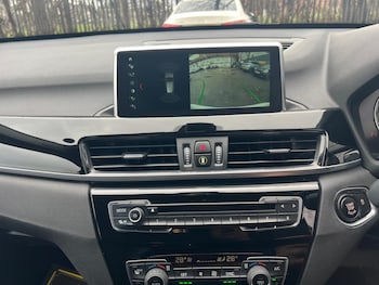 Used BMW X1 2018 for sale - 78553320: Photo