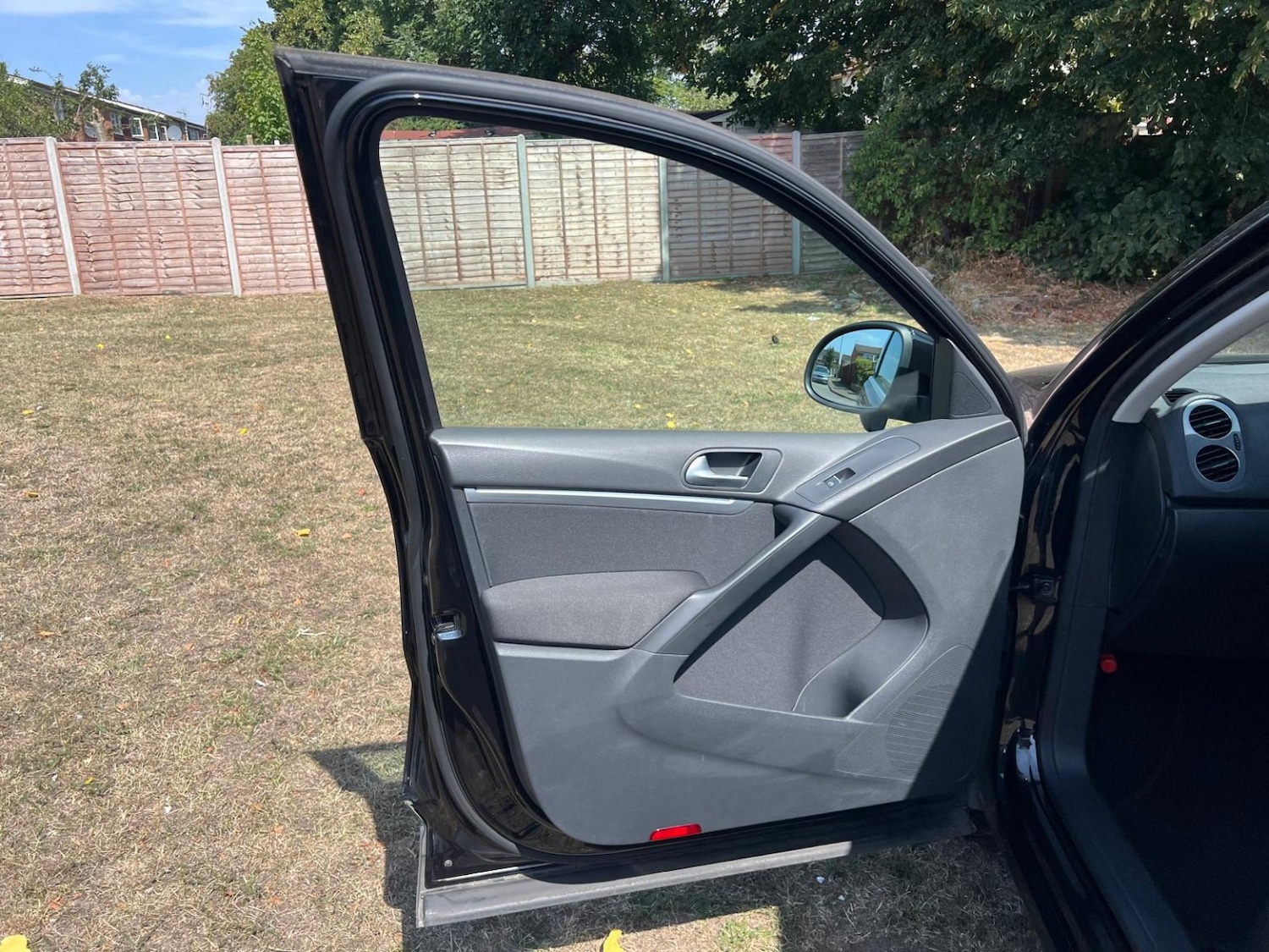 Used Volkswagen Tiguan 2025 for sale - 77609891: Photo 16