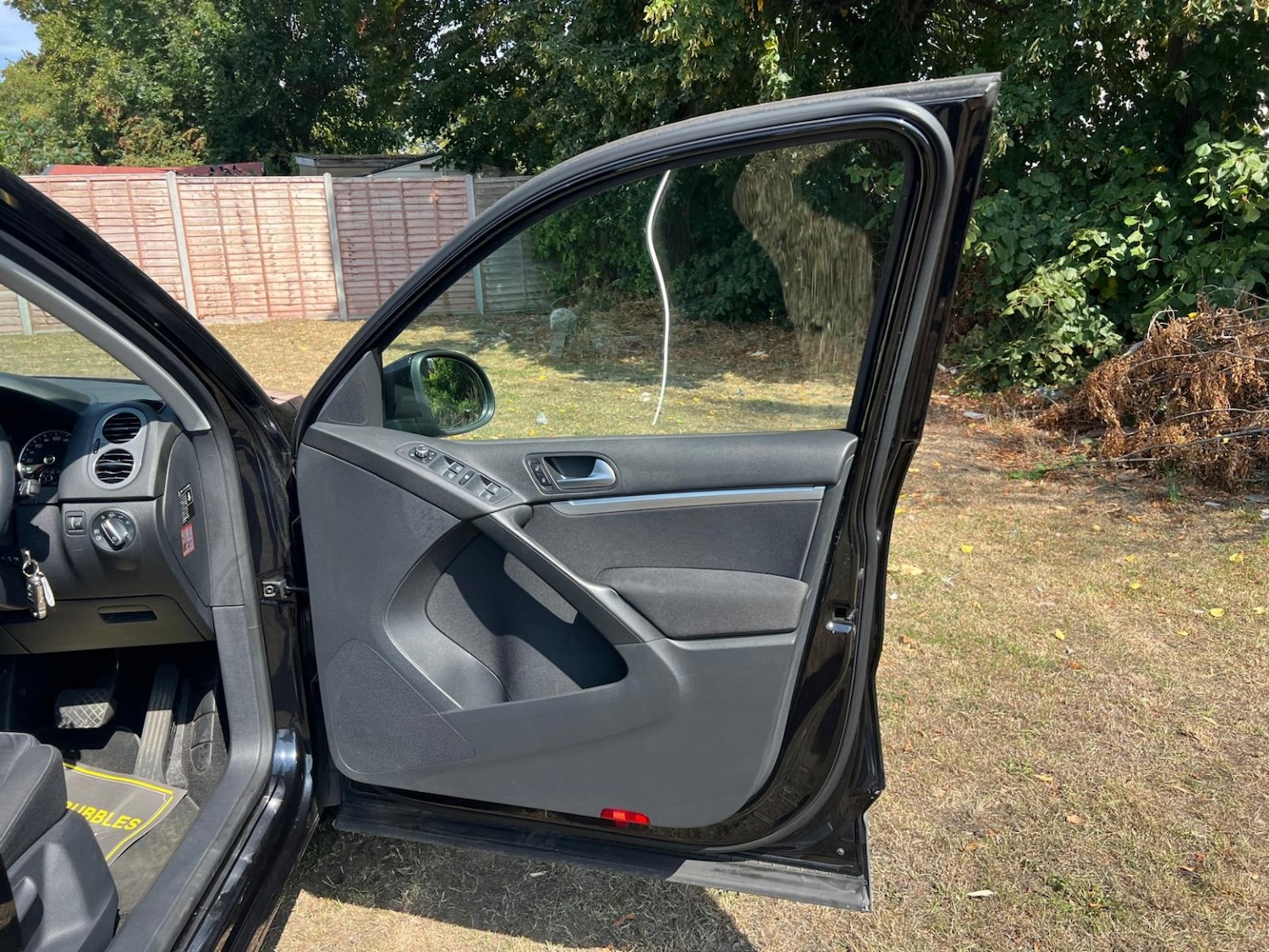 Used Volkswagen Tiguan 2025 for sale - 77609891: Photo 17