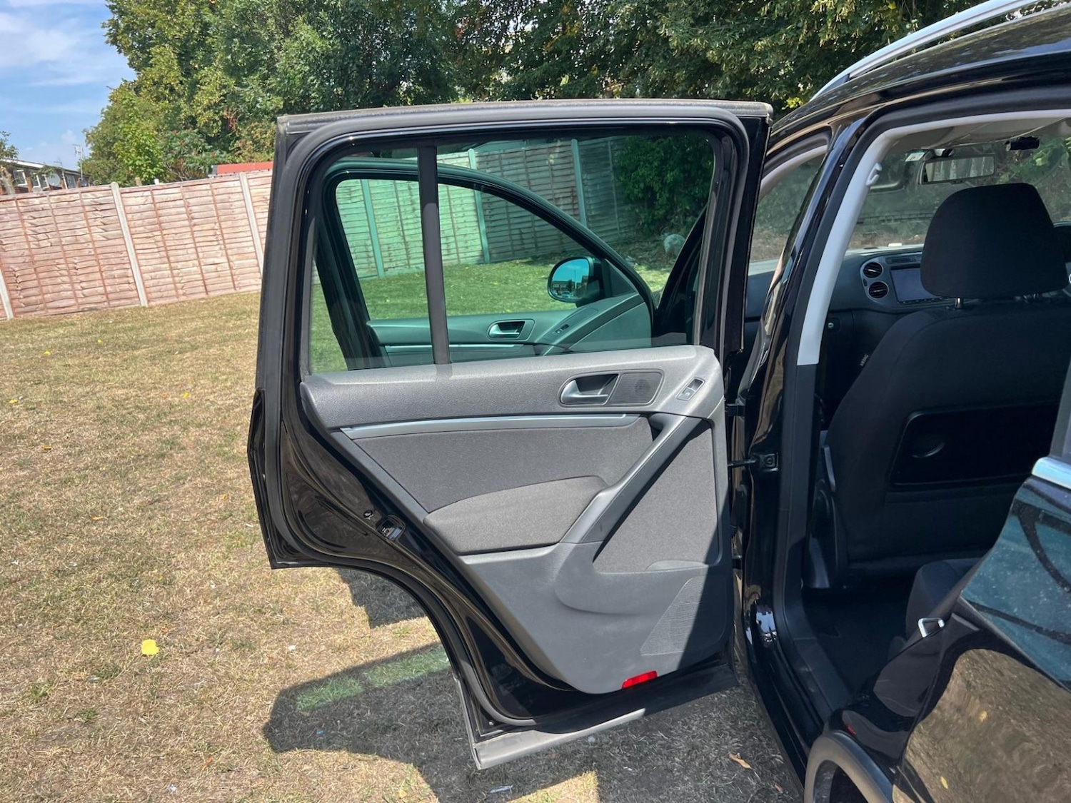 Used Volkswagen Tiguan 2025 for sale - 77609891: Photo 18