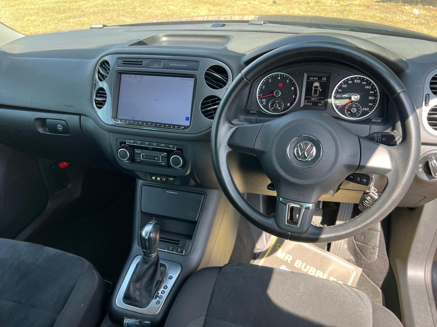 Used Volkswagen Tiguan 2025 for sale - 77609891: Photo 2